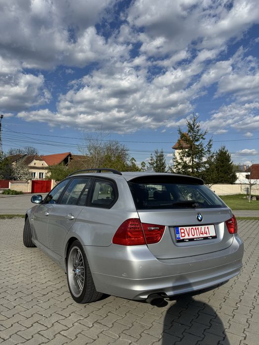 Bmw Seria 3 LCI (316i)