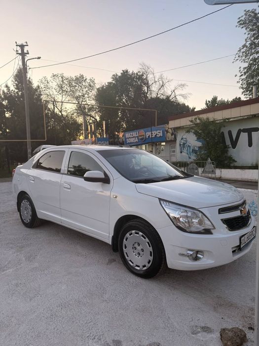 Chevrolet Gentra 2016 — 4