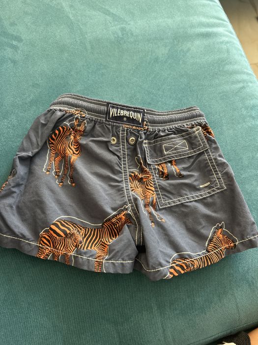 Vilebrequin детски бански - 5г