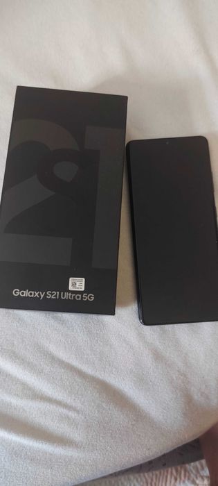 Samsung galaxy s 21 ultra 5g