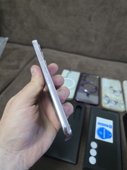 Vand Samsung S 23 256 gb