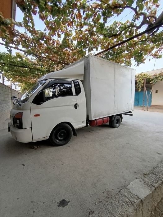 Hyundai Portret srochno