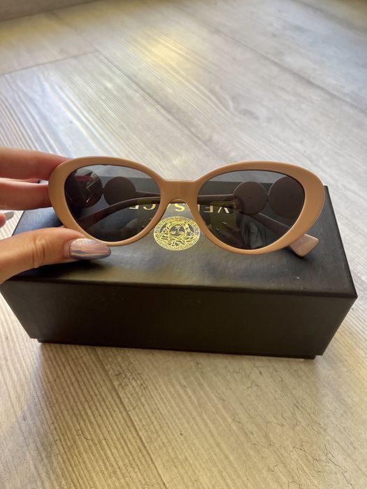 Слънчеви очила VERSACE