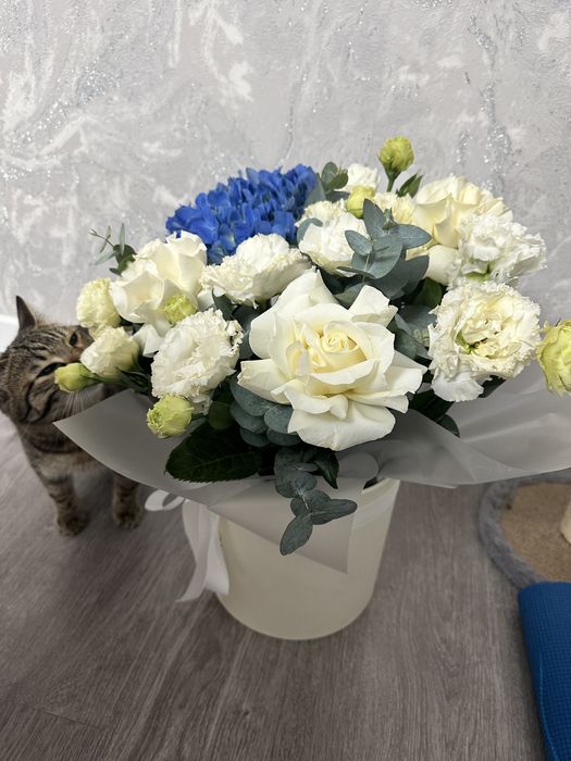 Продам букет цветов