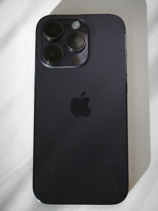 Apple iphone 14 pro