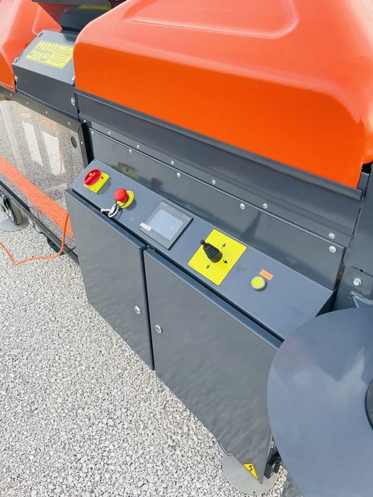 Пакетажна машина