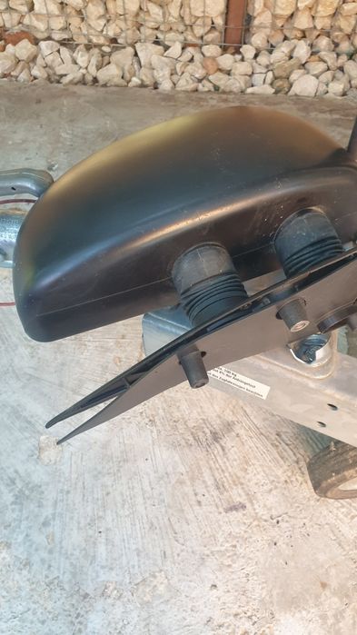 Oglindă Fiat Ducato