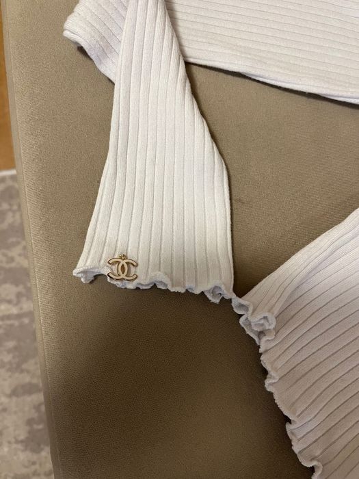 Дамска блуза Chanel XS/S