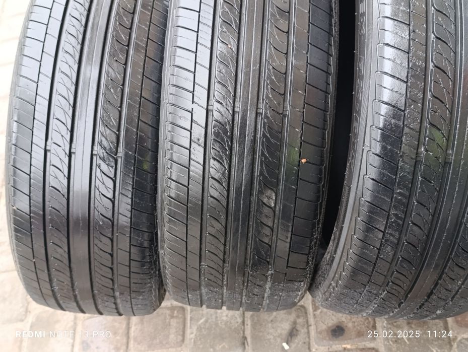 Балон размер 17/4 шт 215*45