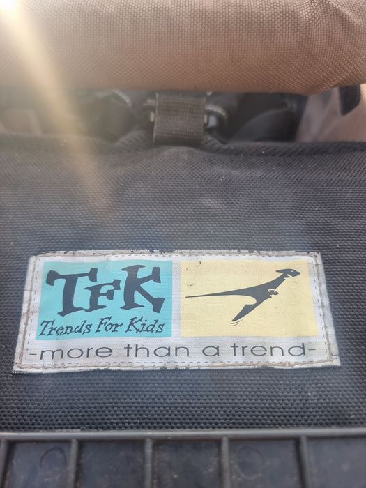 Căruț gemeni, nu este nou, stare bună, ușoare semne de uzura