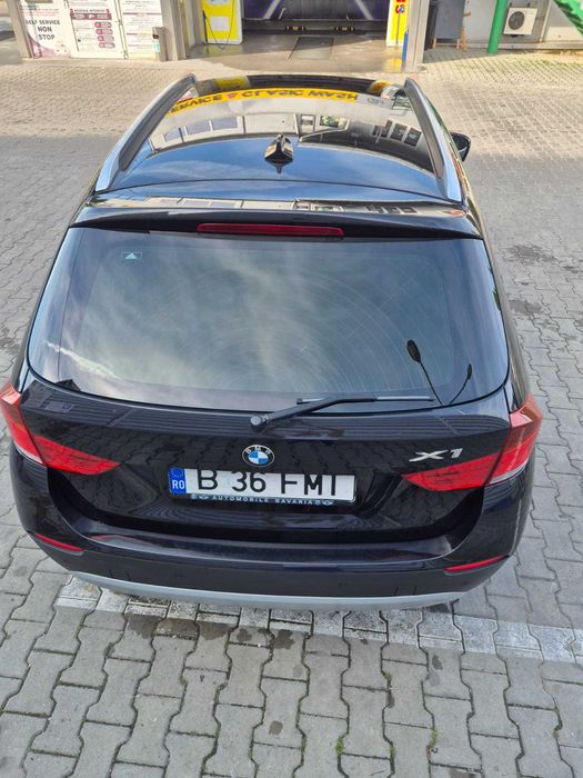 BMW X1, Xdrive - UNIC Proprietar