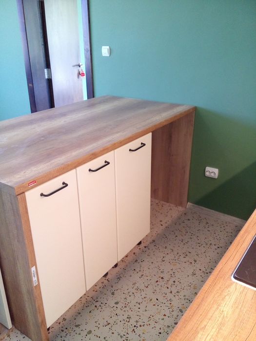 Сглобяване на мебели