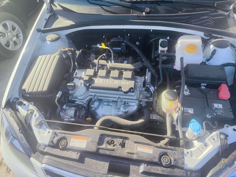 Жентра 2024 без пробег сотилади нархи 17.000$ автокредит  килиб берами