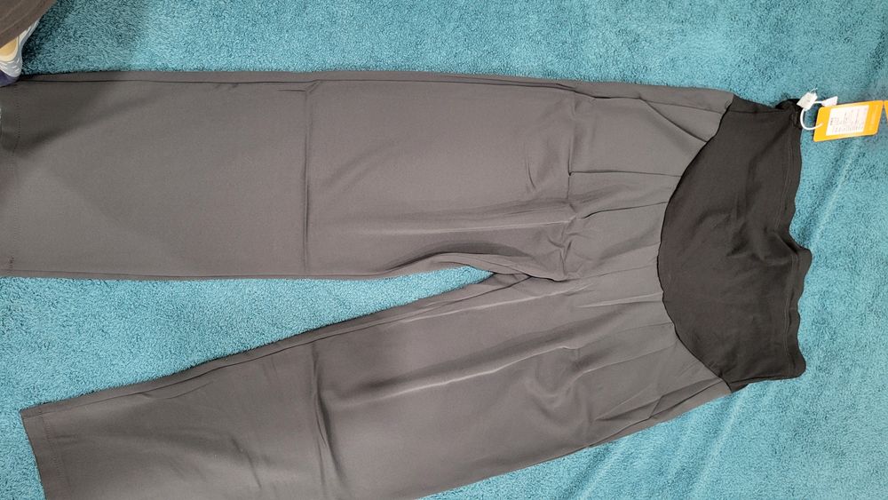 Брюки для беременных