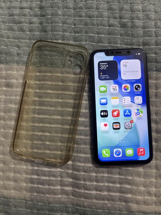 Iphone 11 128 гб