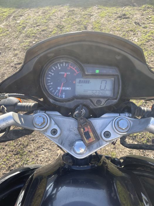 Мотоцикл 125 куб