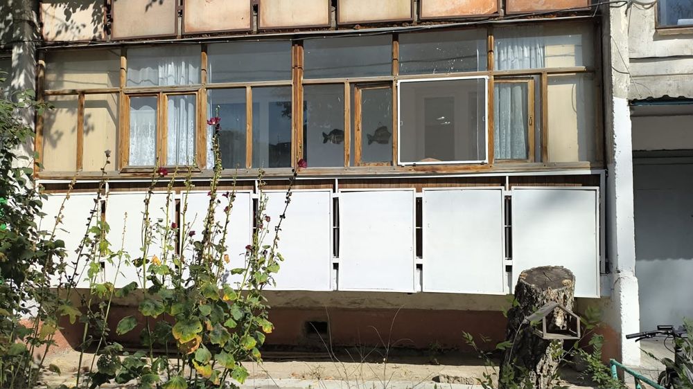 Продам Рамму болконную