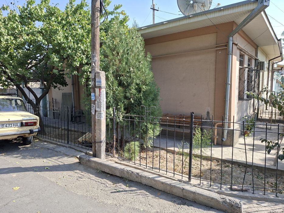 Срочно продам участок угловой свою