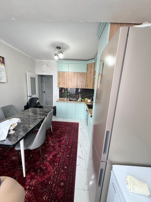 Квартира срочно сатылады