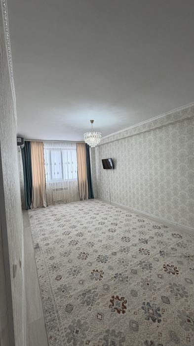 Аренда квартира мкр.Береке 31 дом