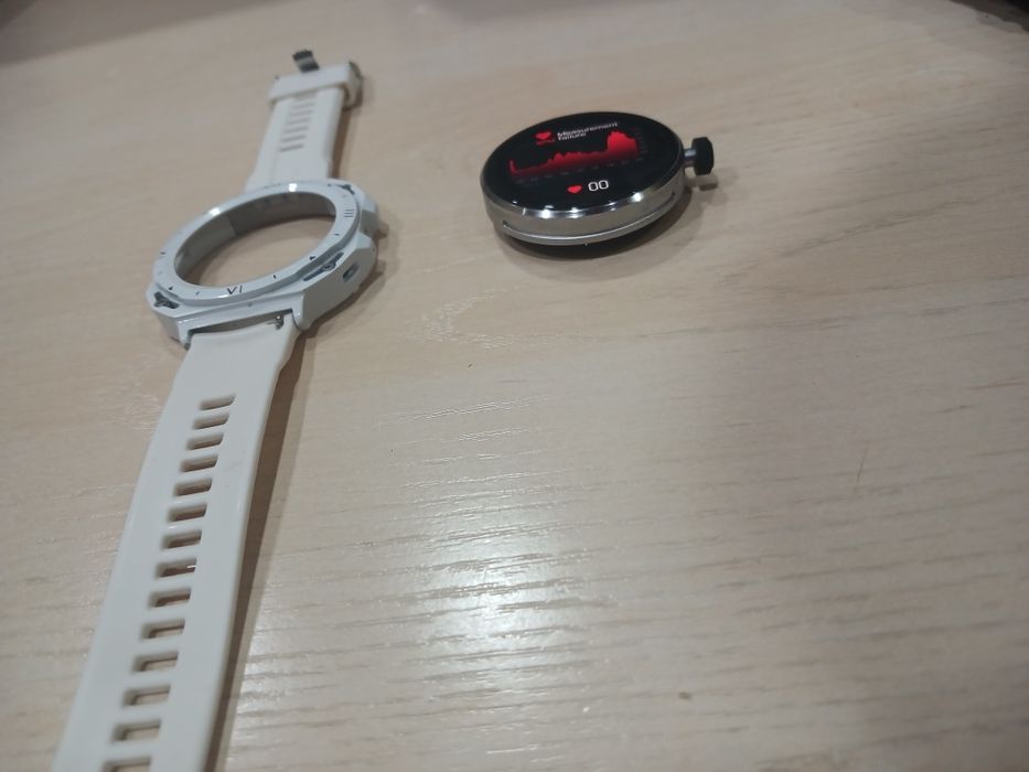 Hogo watch 2 pro