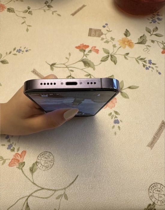 iPhone 14 pro 256 гб