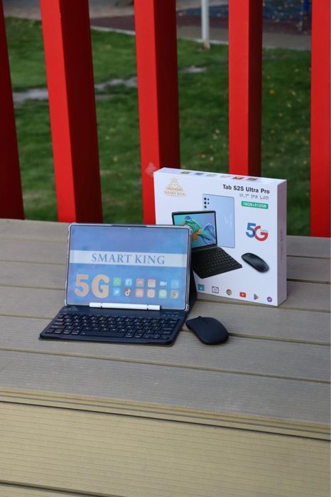 Планшет ноутбук 2в1