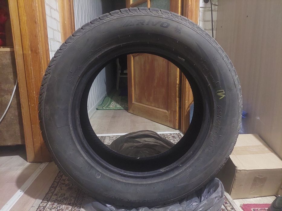 Продам шины ARIVO