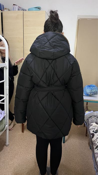 Куртка зимний.