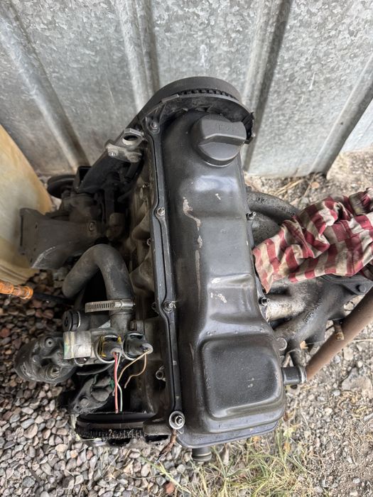 Продам Матор 1,8 Пассат B-3