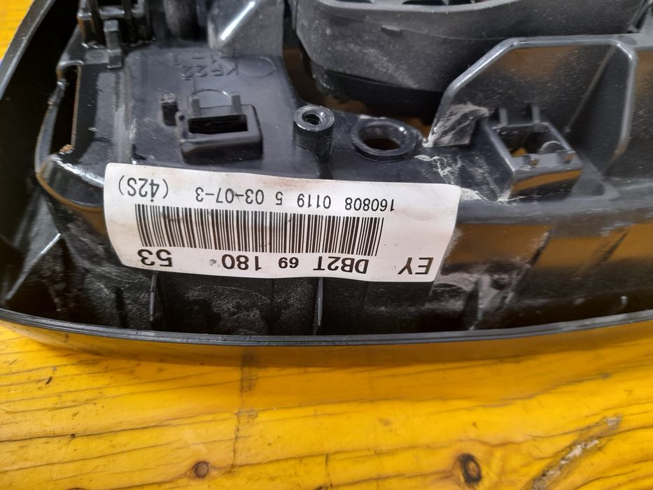 Огледало мазда CX3 Mazda cx 3