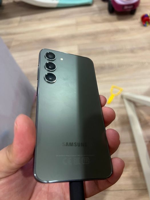 Samsung S23 256 обмен