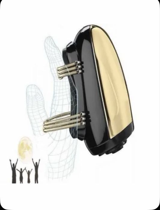 Массажер для барбершоп барбер babyliss