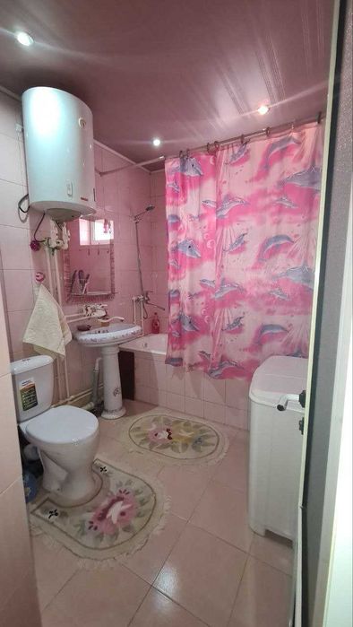 77-серия с мебелью 3 комнатная квартира 4-этаже 6-веранда Адрес Вокзал