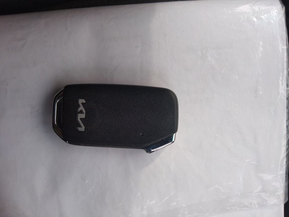 Moshinani Pulit kia.   Kalit