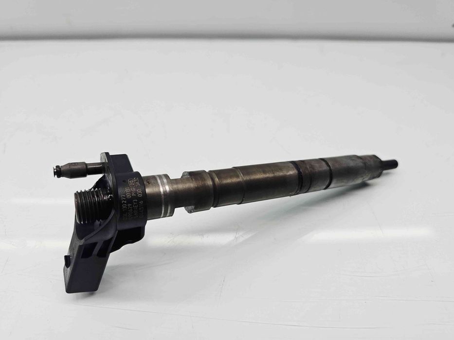 Injector  Volkswagen Passat B7 (362) [Fabr 2010-2014] 03L130277 2.0 TD