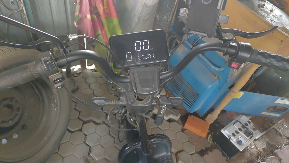 Продам Электроскутер