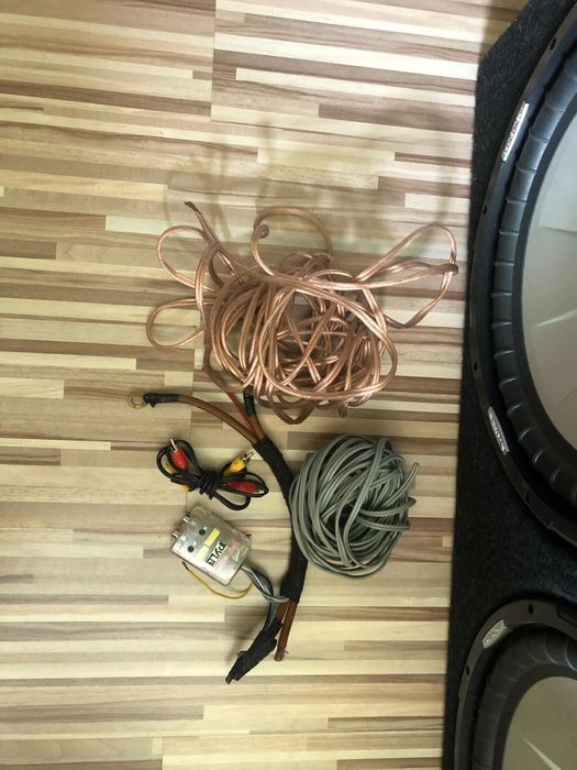 Auto Аудио системи