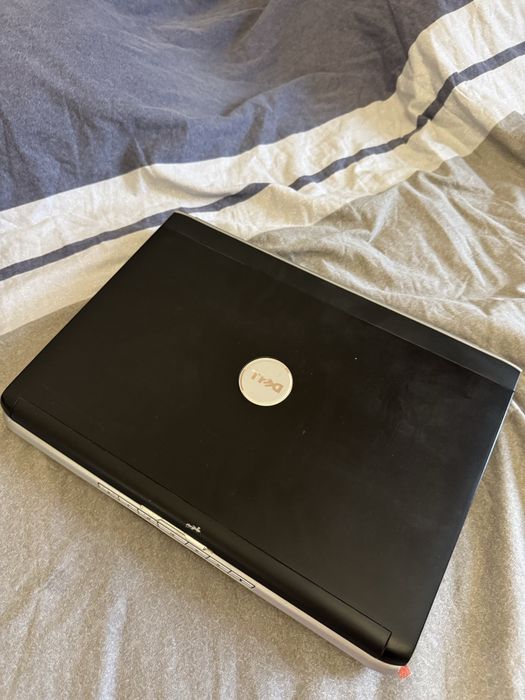 Ноутбук нерабочий Dell