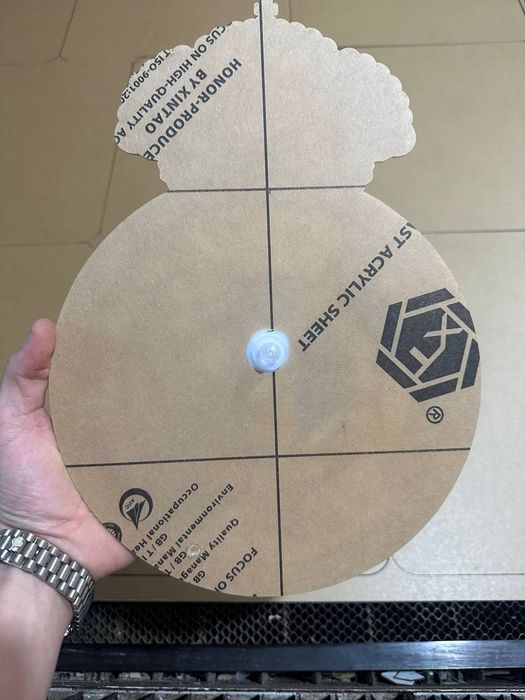 Real Madrid muxlislari uchun ajoyib mahsulot