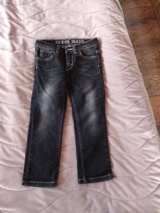 Детски дрехи, лот размер 98/104