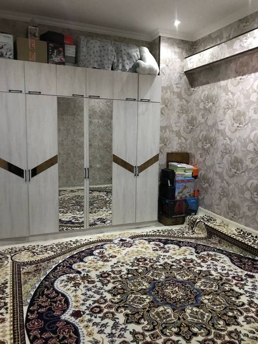 Uchtepa tumani Farxod bozor yaqinida yangi qurilgan domda kivartira so