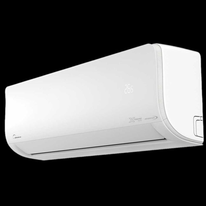 Кондиционер Midea ALBA- 24 inverter / wi-fi