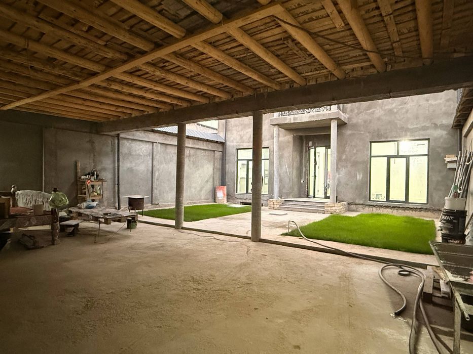 Тузель.Арка.Участок 3 сотки.