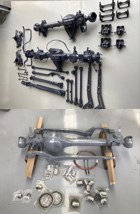 Nissan Patrol Y61 3.0Diesel Turbina Hibrida TVA DEDUCTIBIL