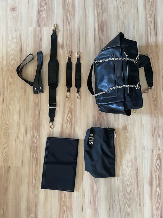 BEIS елегантна чанта за майки