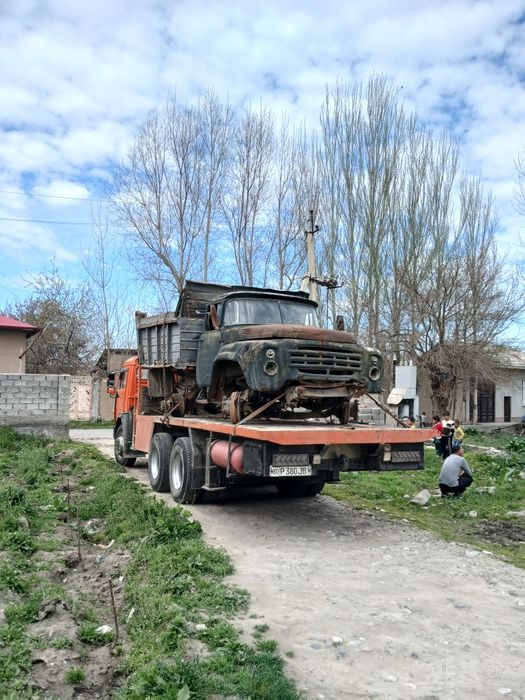 Манупулятир  хизмати