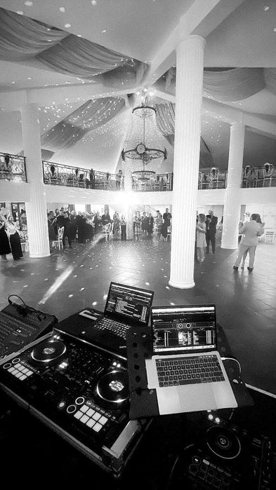 DJ Evenimente Private