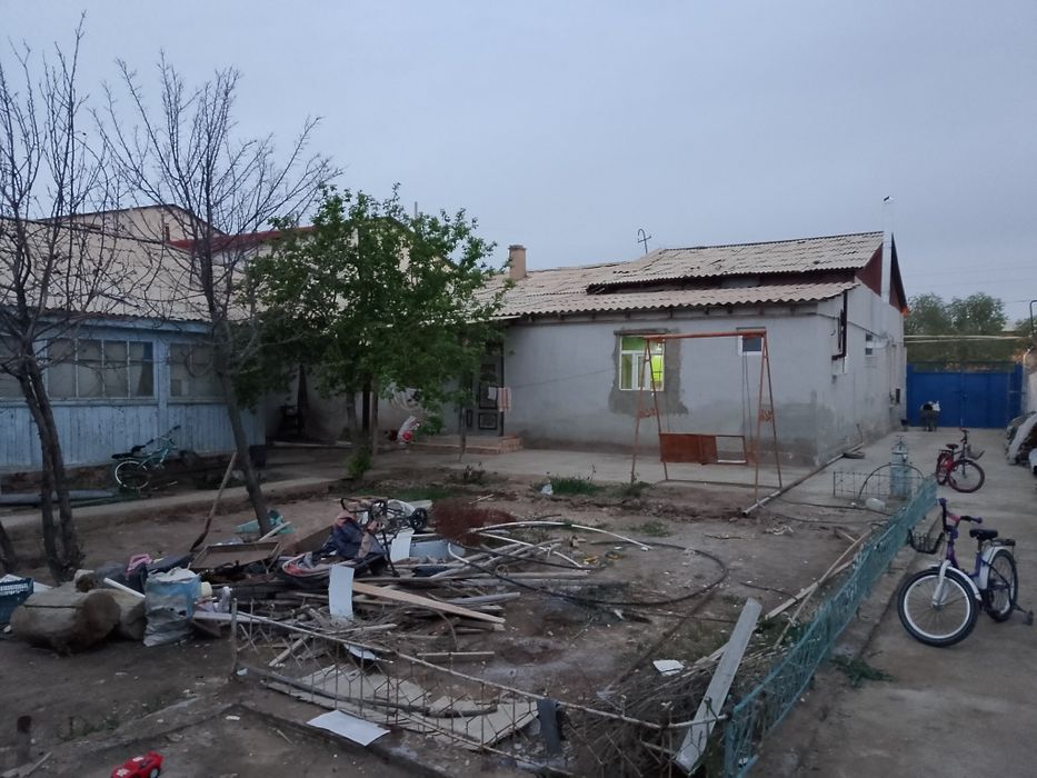 Жер жай хам натурак жай сатылады общий 6 комната