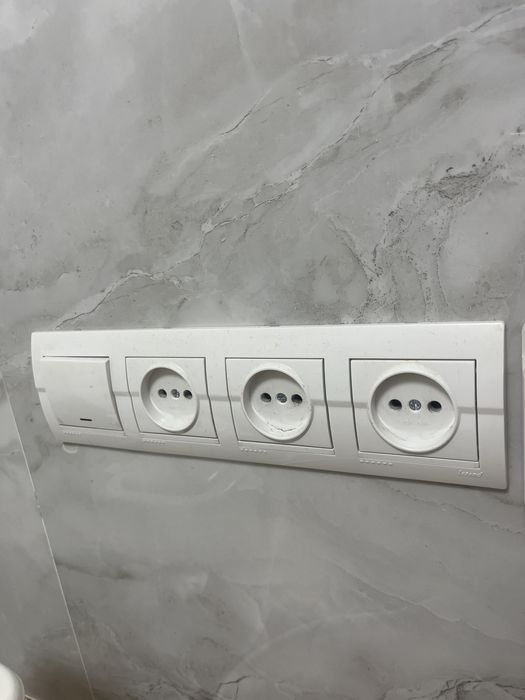 Услуги электрика 24/7